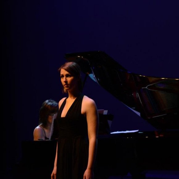 Issa London Evening Gown. Size 8. - Picture 6 of 7